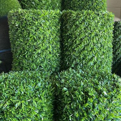 فنس چمنی مدل ریسه ای