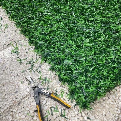 فنس چمنی مدل ریسه ای - Image 2