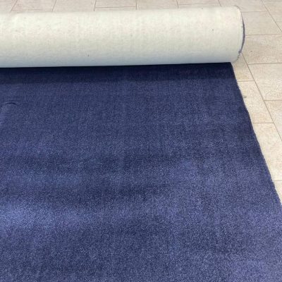 موکت کاسپین سرمه ای