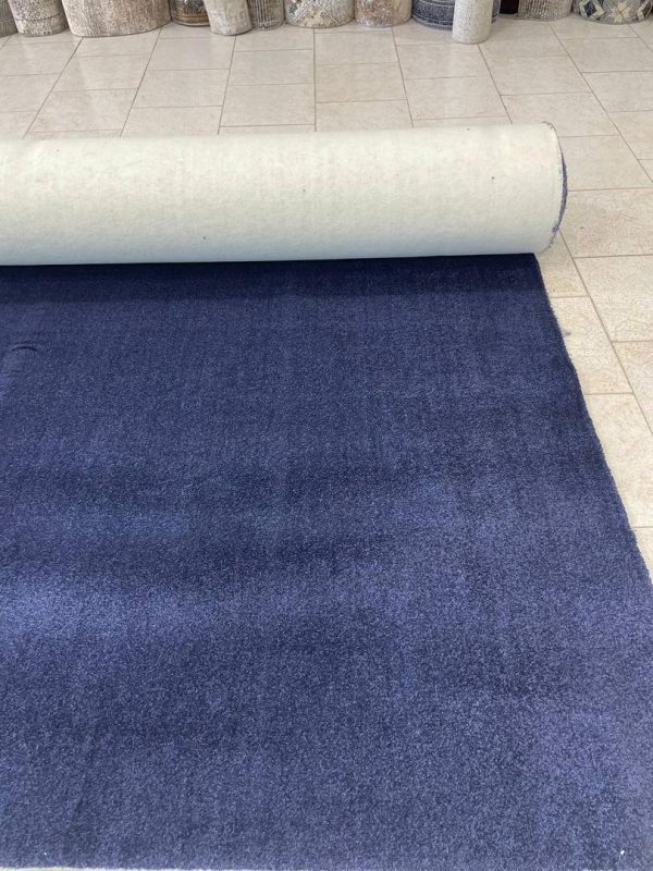 WhatsApp Image 2025-10-24 at 19.09.05 موکت کاسپین سرمه ای - Image 1