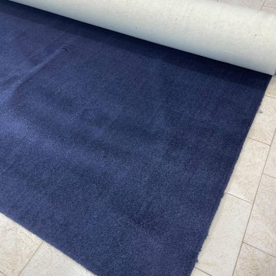 موکت کاسپین سرمه ای - Image 2