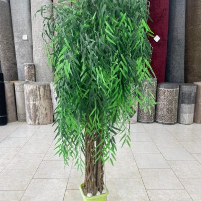 درختچه مصنوعی بیدمجنون