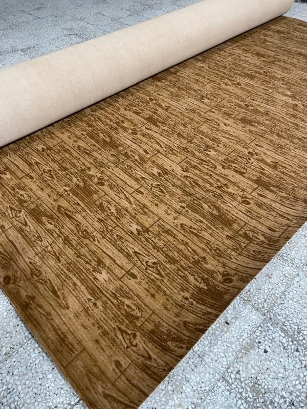 WhatsApp Image 2025-10-28 at 20.17.45 (2) موکت پارکتی شکلاتی - Image 1