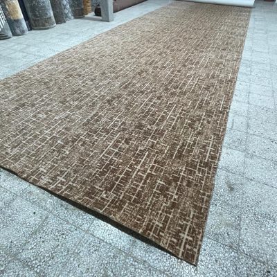 موکت پرز بلند طرح دار - Image 2