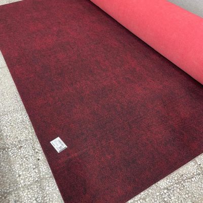 موکت اداری نمدی گره بافت