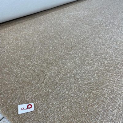 موکت پالاز رنگ نباتی-کرم