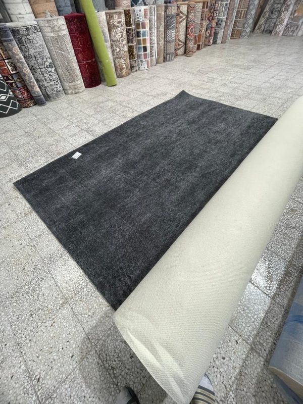 موکت پرادا ذغالی-طوسی - Image 2