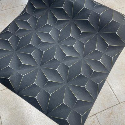 کناره رول نمدی