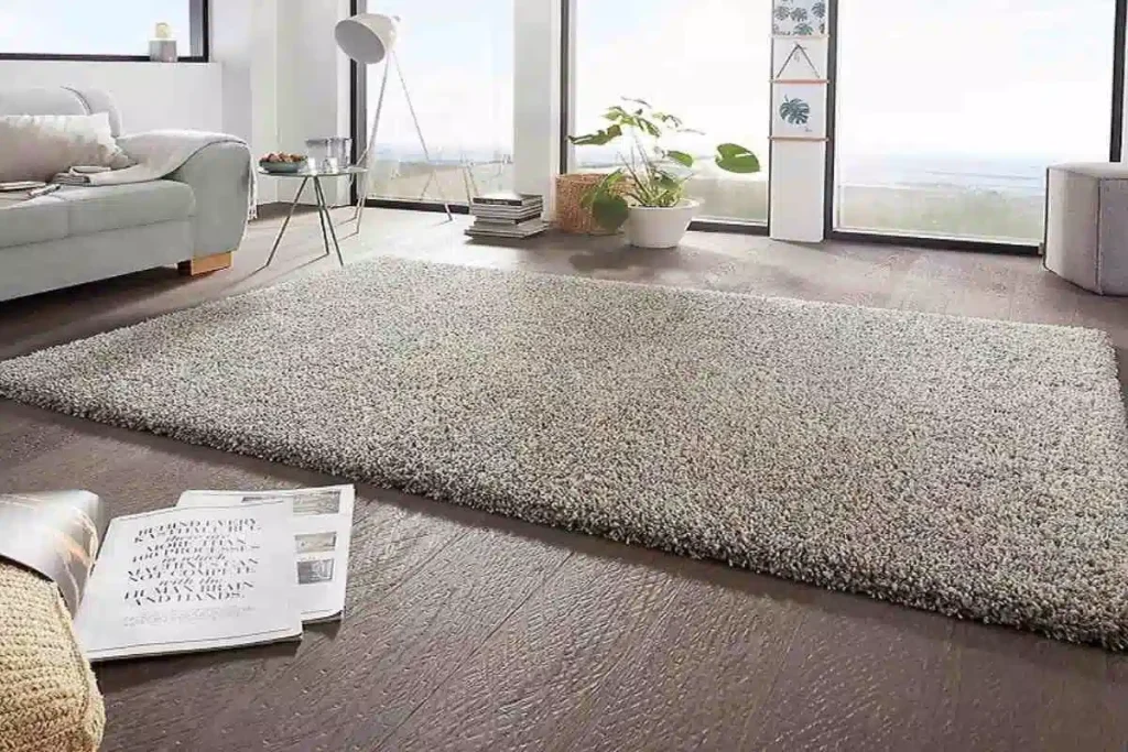 بهترین رنگ موکت برای هر دکوراسیون