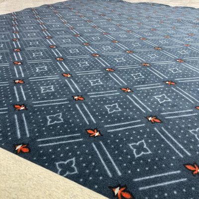 موکت انسیه طوسی - Image 4