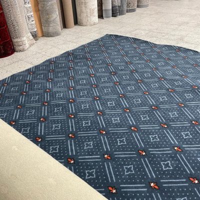 موکت انسیه طوسی - Image 3