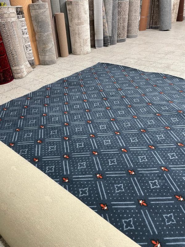 موکت انسیه طوسی - Image 3