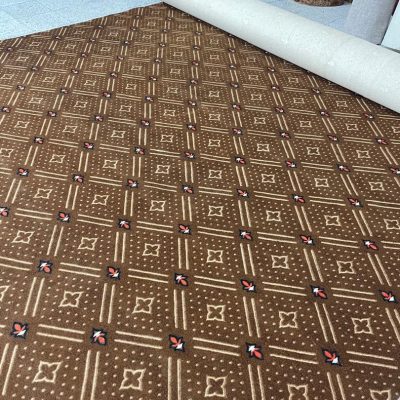 موکت انسیه بادامی - Image 4