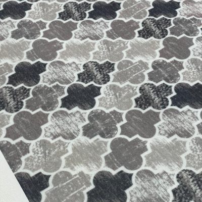 موکت طرح مراکشی کرم - Image 4