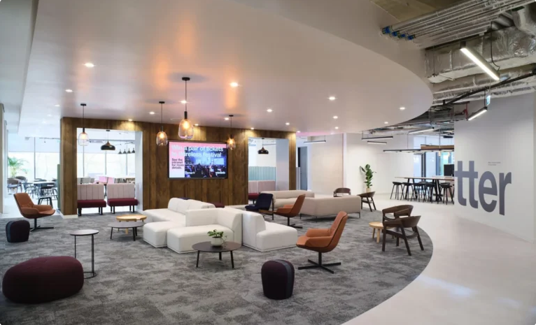 انواع موکت تایل