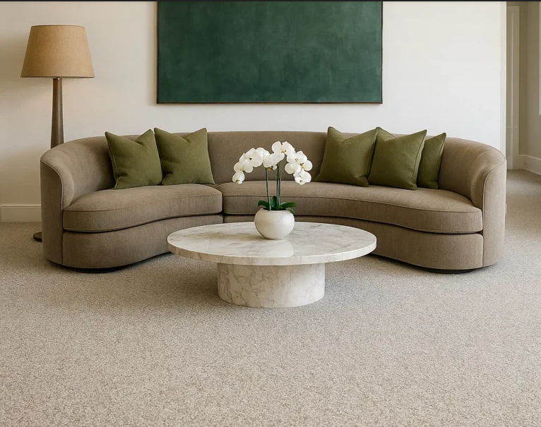 خرید موکت جدید و خارجی