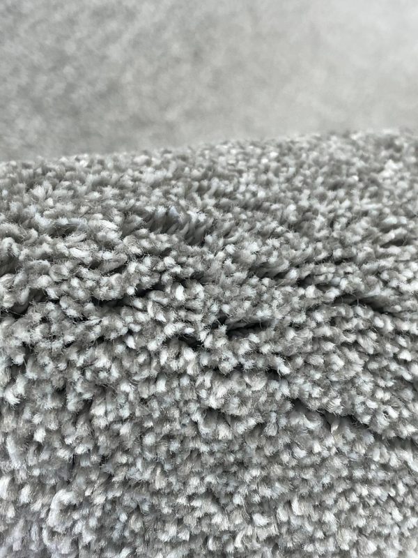 موکت هرمس نقره ای متال - Image 4