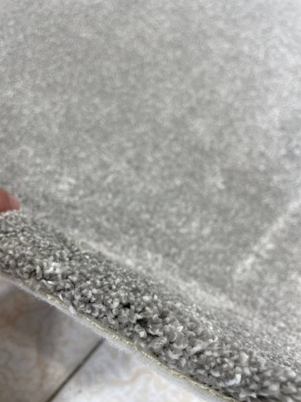 موکت هرمس نقره ای متال - Image 2