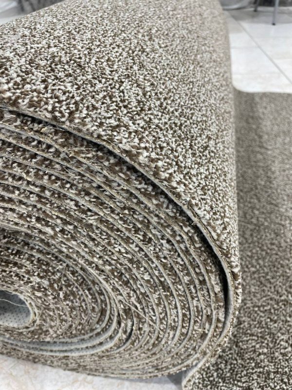 کناره تافت ضد لغزش گردویی - Image 3