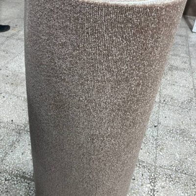 کناره تافت ضد لغزش کرم نسکافه ای - Image 4