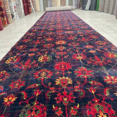 کناره فرشی 500 شانه هرمس - Image 3