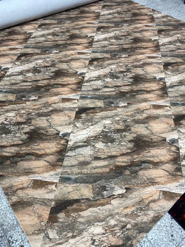 3796adff-f4e2-48ed-8310-74bea1f42bc8 موکت پرزبلند طرح گرانیت چاپی - Image 1