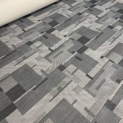 موکت نمدی طرح تایل طوسی - Image 3