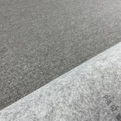 موکت نمدی بافتین طوسی پالاز - Image 3