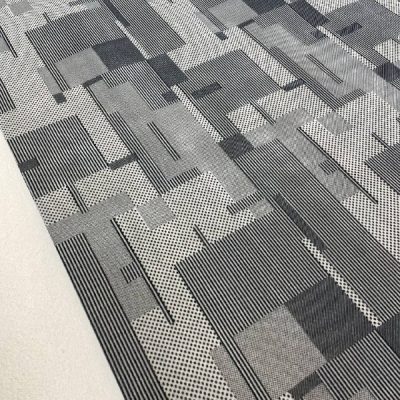 موکت نمدی طرح تایل طوسی - Image 4